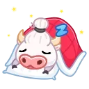 😴