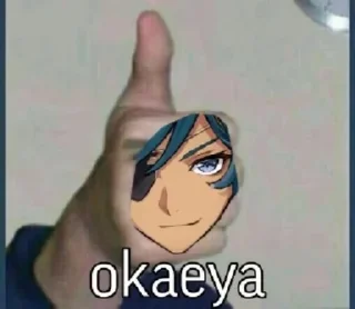 👍