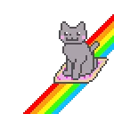 😺