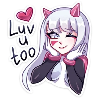 ❤️