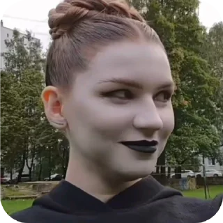 😜