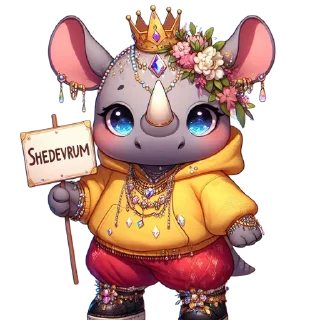 🦏