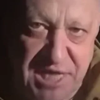 Евгений Пригожин @freetopsticker