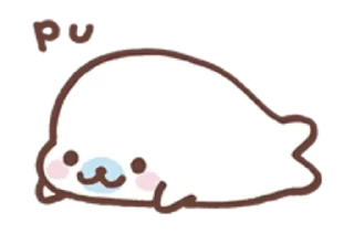 Mamegoma @kiwiys