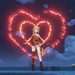 ❤️