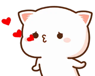 😘