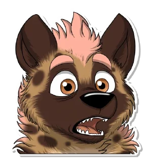 😮