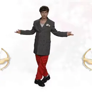 🕺