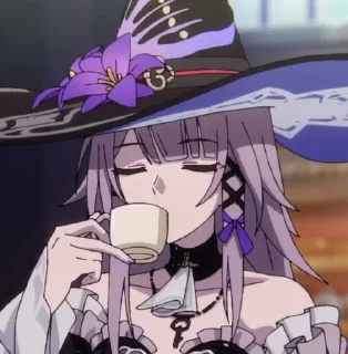 💜
