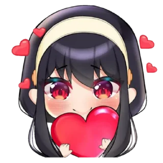 ❤️