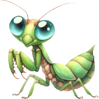 🦗