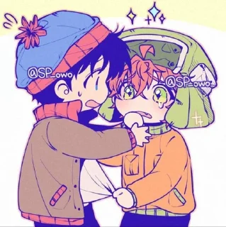 ❤️