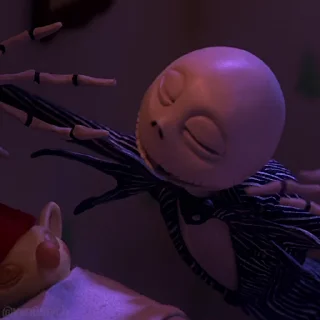 😴