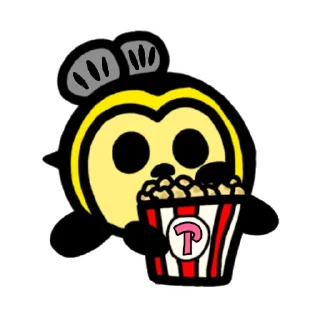 🍿