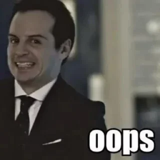 😬