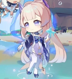 💝