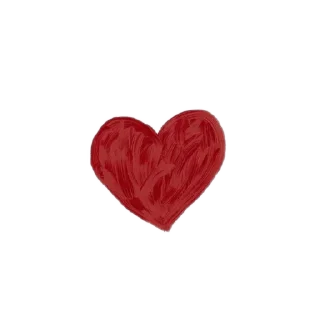 ❤
