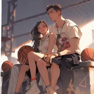 🧡