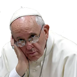 😕