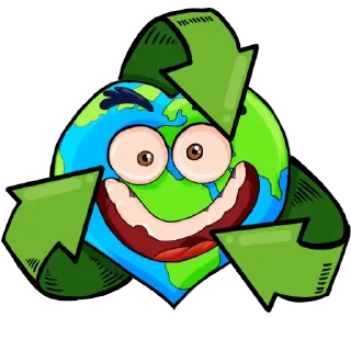 ♻️