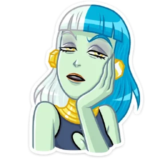 😐