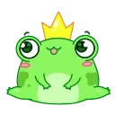 🐸