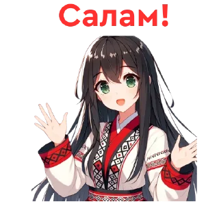 🤚