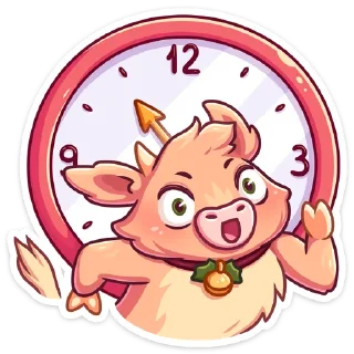 🕓