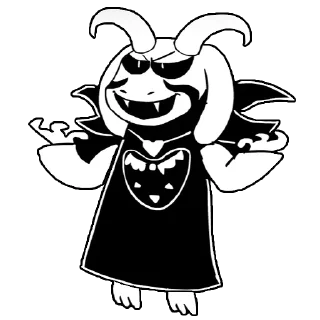 😈