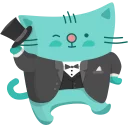 🎩