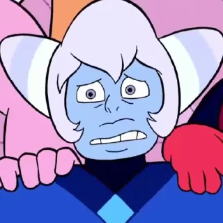 😨