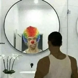🤡