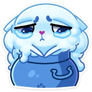☃️