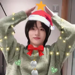 🎄