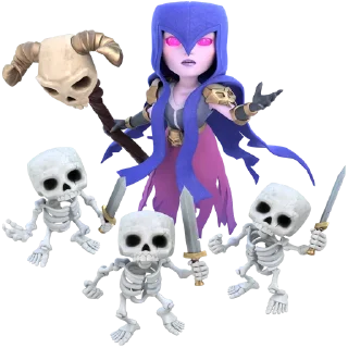 🧙‍♀️