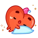 😴