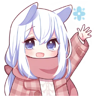 🙋‍♀