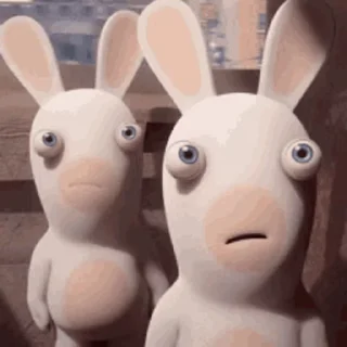 😱