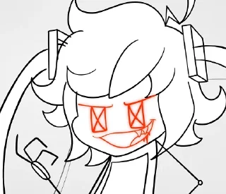 😈