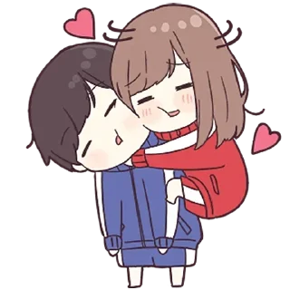❤️