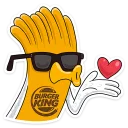 😘