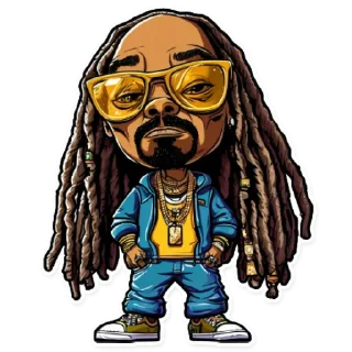 😎