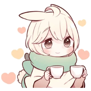 🍵