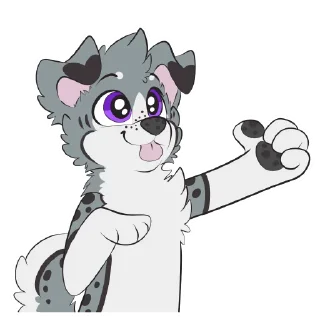 👍