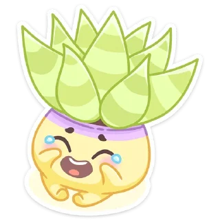 😀
