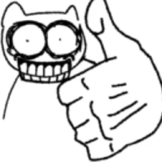 👍