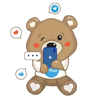 📱