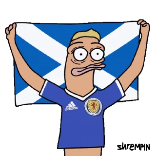 🏴󠁧󠁢󠁳󠁣󠁴󠁿