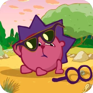 😎