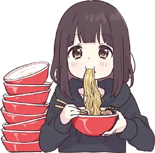🍝